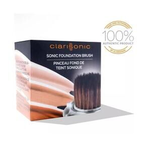 Clairsonic Sonic Foundation Brush NIB